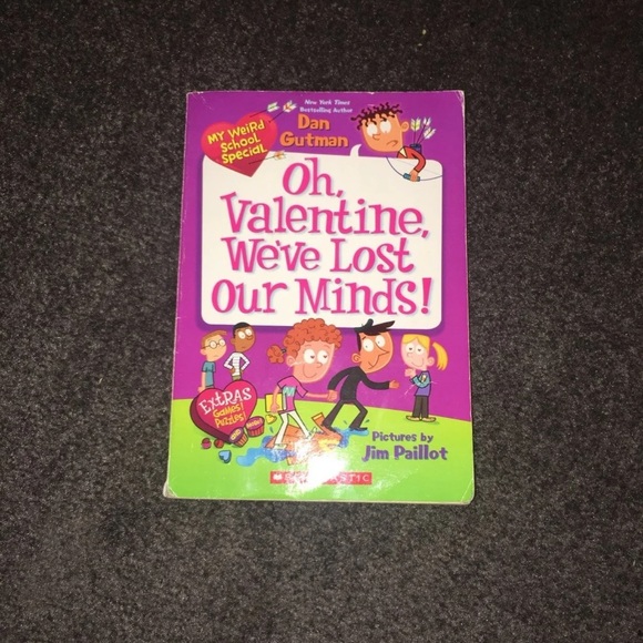 Kids Chapter Books - Picture 6 of 10